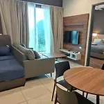 H&W Sunway Onsen Suites Services Tambun Ipoh S-15-03
