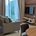 H&W Sunway Onsen Suites Services Tambun Ipoh S-15-03