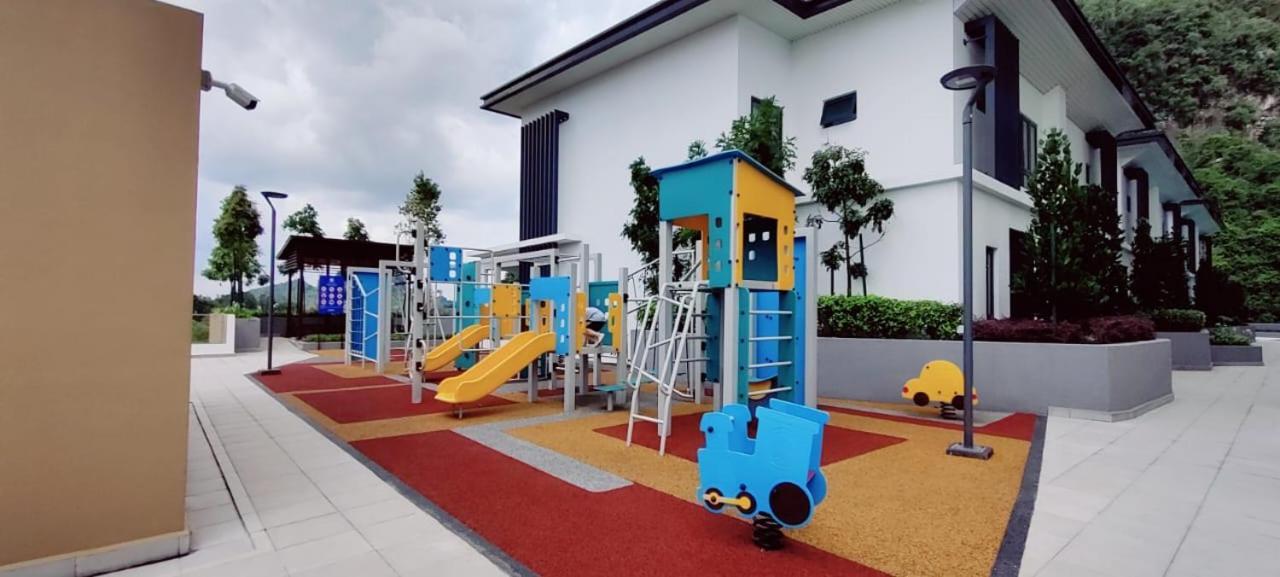 H&w Sunway Onsen Services Tambun S-15-03