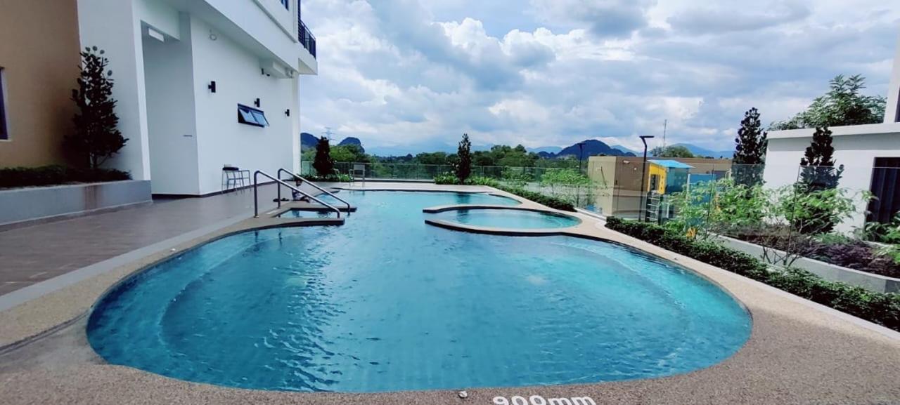 H&w Sunway Onsen Services Tambun S-15-03 Ipoh