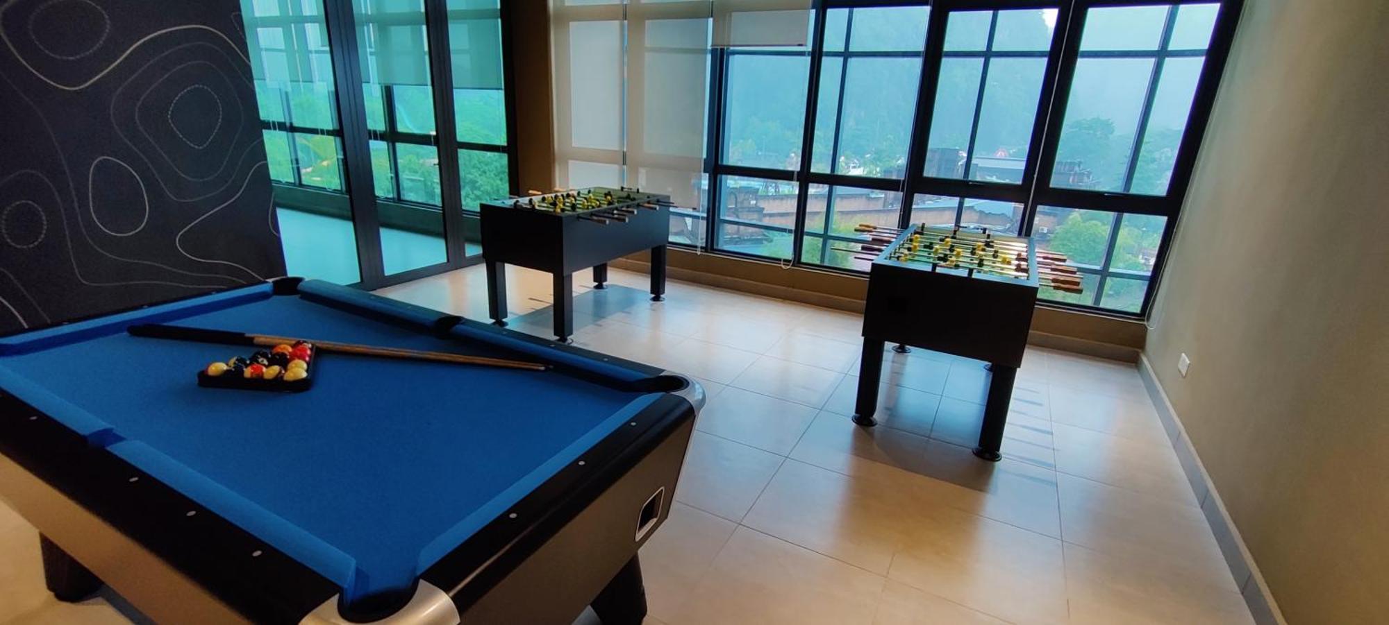 H&w Sunway Onsen Services Tambun S-15-03