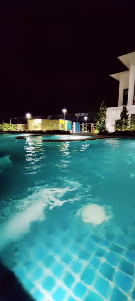 Pangsapuri H&w Sunway Onsen Services Tambun S-15-03 *