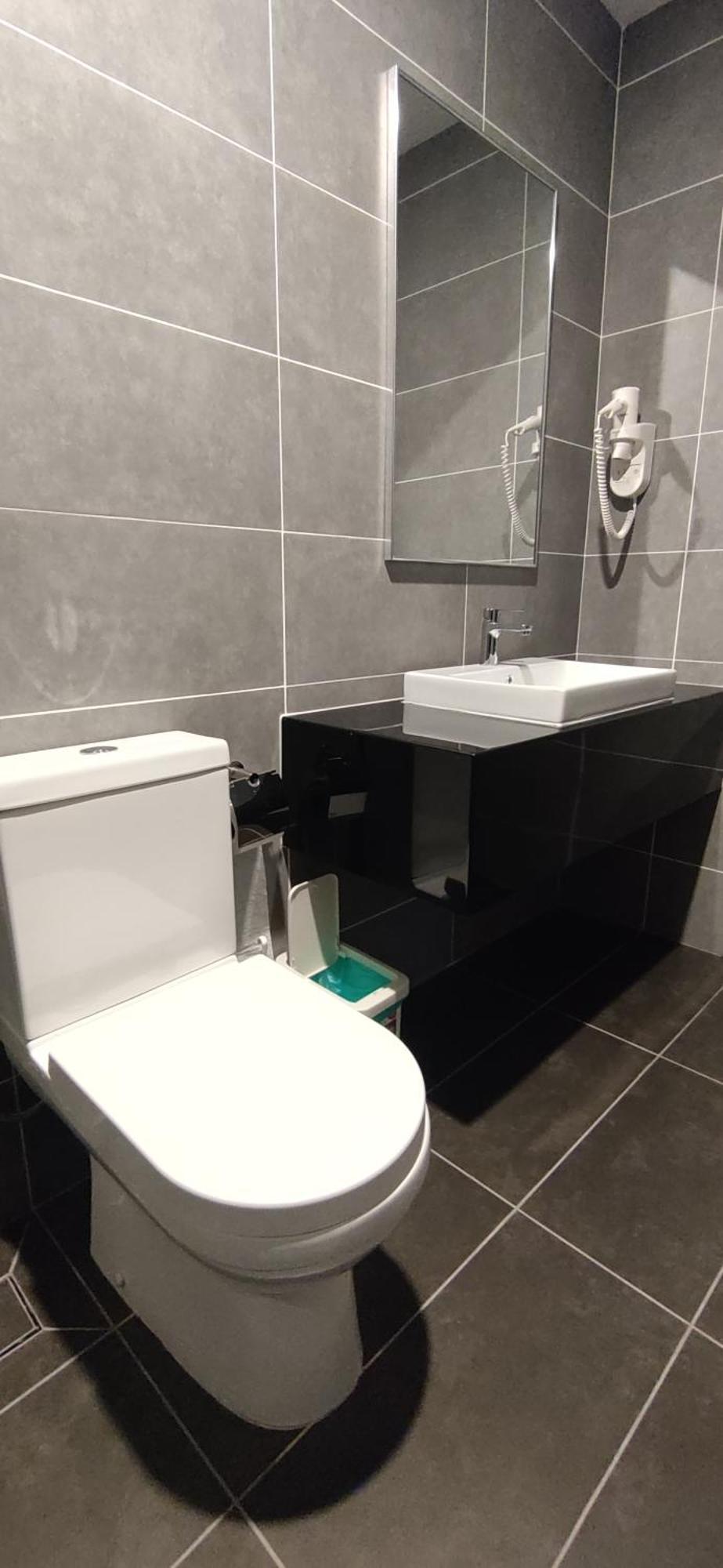 Pangsapuri H&w Sunway Onsen Services Tambun S-15-03 *