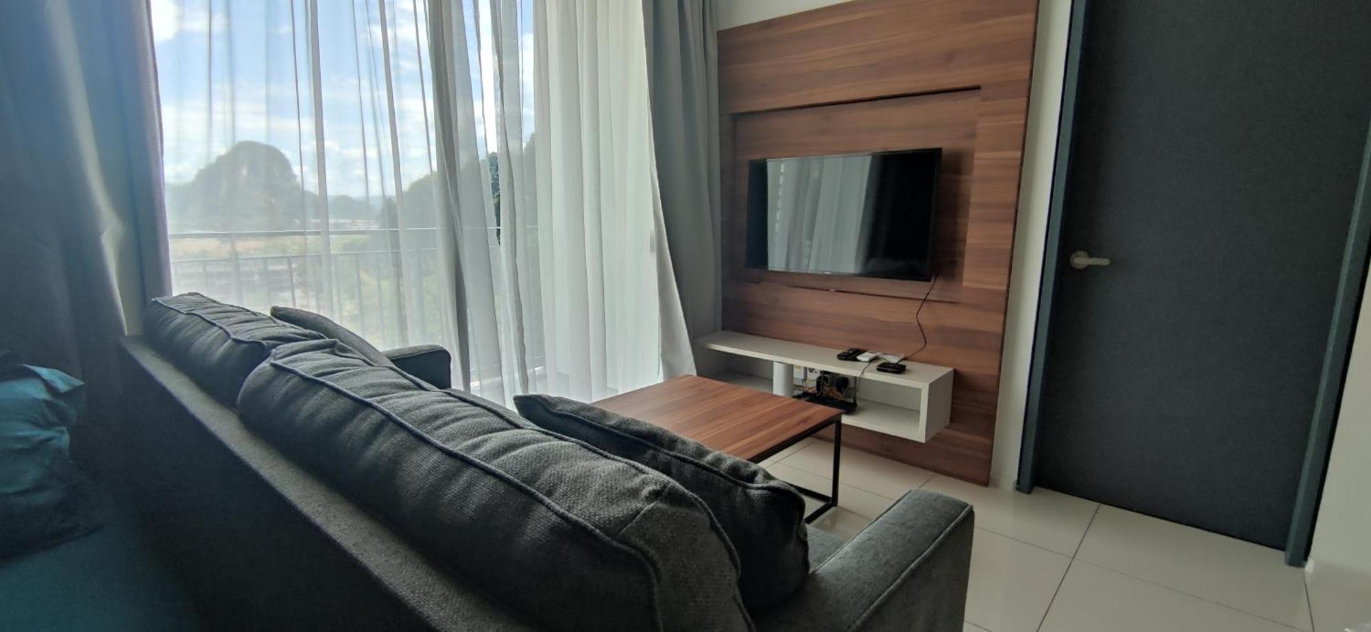Pangsapuri H&w Sunway Onsen Services Tambun S-15-03 Ipoh